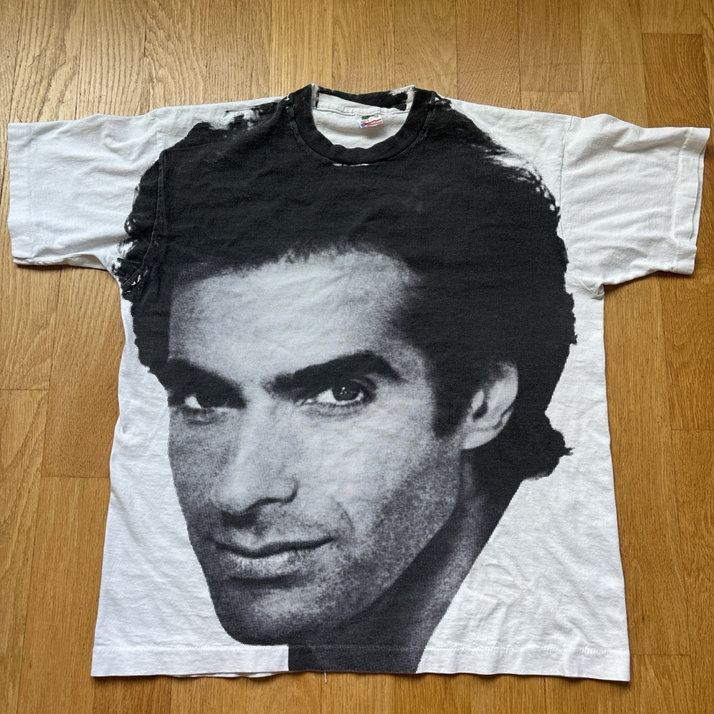 Vintage 90s Original David Copperfield American Magician